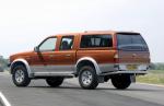 Ford Ranger 2002 года